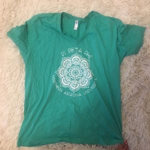 Pi Beta Phi T-shirt